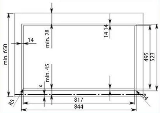 FALMEC Quantum Pro - 4