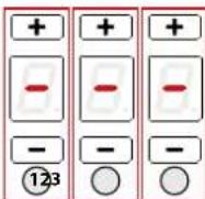 FALMEC Quantum Pro - AJASTIN-TOIMINTO - 1