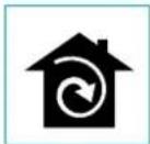 FALMEC Quantum Pro - EMHAETTE MED INTERN RECIRKULATION (FILTRERENDE) - 1