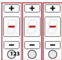 FALMEC Quantum Pro - ФУHKUЯ TÄUMEPA BAPOUHÖN 3OHbI: - 3