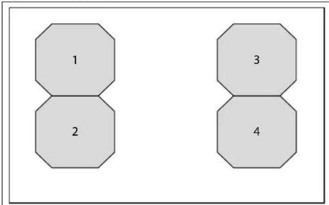 FALMEC Quantum Pro - Kogezonenergiforbrug: - 1