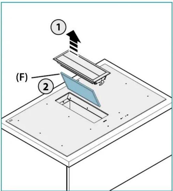 FALMEC Quantum Pro - 14