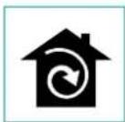 FALMEC Quantum Pro - KIERTOILMATUULETIN (SUODATTAVA) - 1