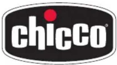 CHICCO Trio Best Friend Light - 1