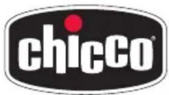 CHICCO Trio Best Friend Light - NOTE - 9