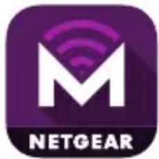 NETGEAR Nighthawk M6 MR6110 - Gérez les messages à partir de l'application mobile NETGEAR - 1