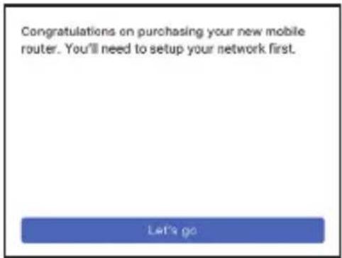 NETGEAR Nighthawk M6 MR6110 - Configurez votre routeur mobile - 1