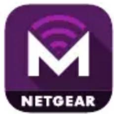 NETGEAR Nighthawk M6 MR6110 - Instellingen beheren met de mobiele NETGEAR-app - 1