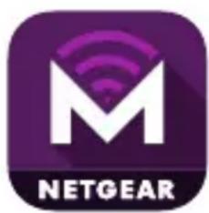 NETGEAR Nighthawk M6 MR6110 - Gestione delle impostazioni utilizzando l'app NETGEAR Mobile - 1