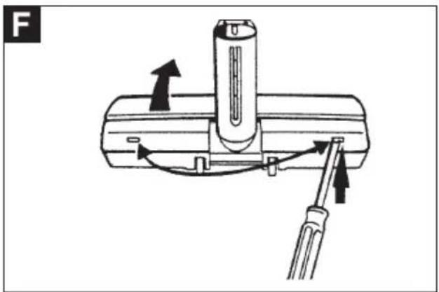 Kärcher ESB 28 - 8