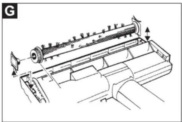 Kärcher ESB 28 - 5