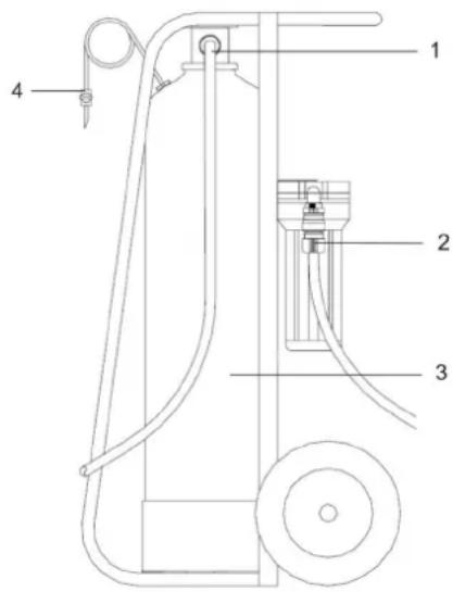 Kärcher WS 50 - Yeasa! - 1