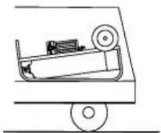 Kärcher WS 50 - Vorsicht - 1