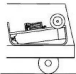 Kärcher WS 50 - Precaución - 1