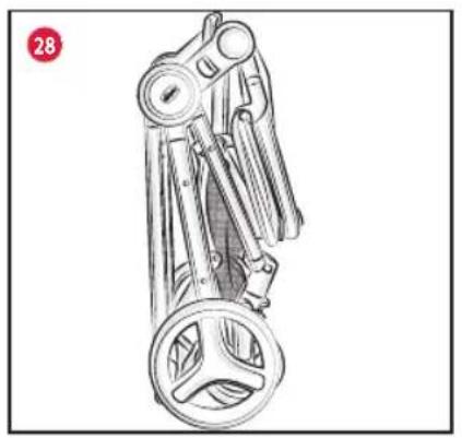 CHICCO Trio Best Friend+ Comfort - 48