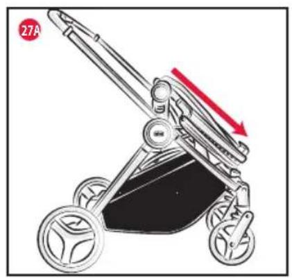 CHICCO Trio Best Friend+ Comfort - 47