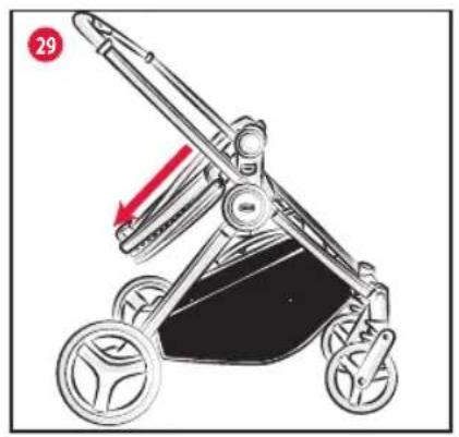 CHICCO Trio Best Friend+ Comfort - 49