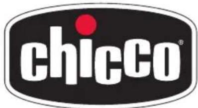 CHICCO Trio Best Friend+ Comfort - 1