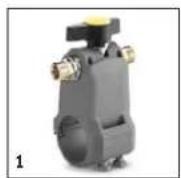 Kärcher TL 7 H - Maximum safety - 2