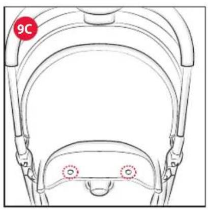 CHICCO Goody Plus - 27
