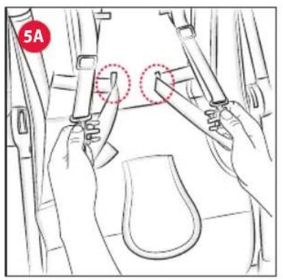 CHICCO Goody Plus - 18