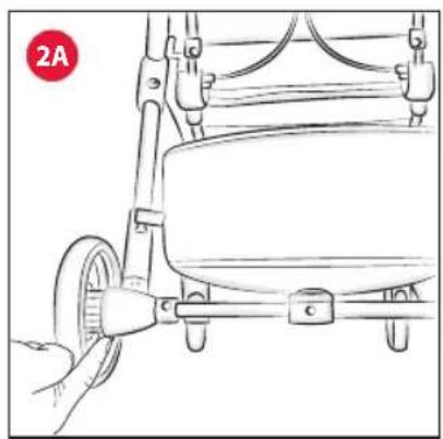 CHICCO Goody Plus - 10