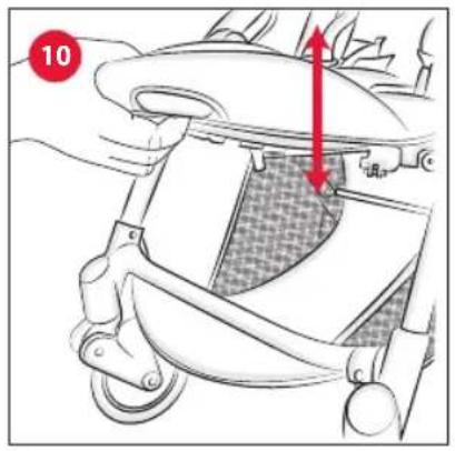 CHICCO Goody Plus - 31