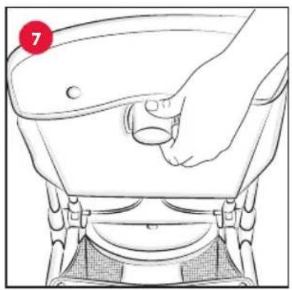 CHICCO Goody Plus - 21