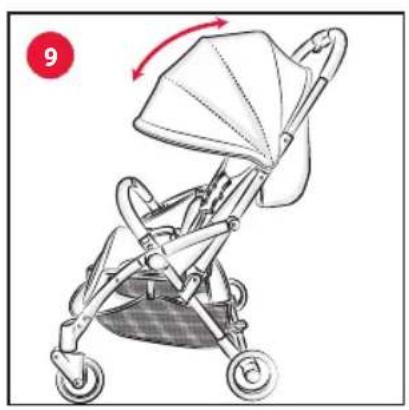 CHICCO Goody Plus - 24