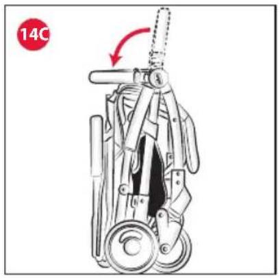 CHICCO Goody Plus - 44