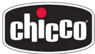 CHICCO Goody Plus - 1