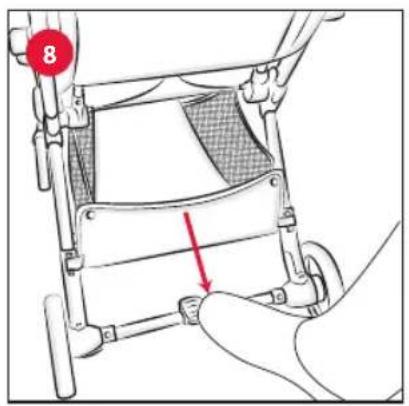 CHICCO Goody Plus - 22