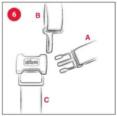 CHICCO Goody Plus - 19