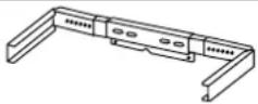 Dacor DHD30U990WSDA - Partes proveídas - 7