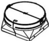 Dacor DHD30U990WSDA - Installation Requirements - 3