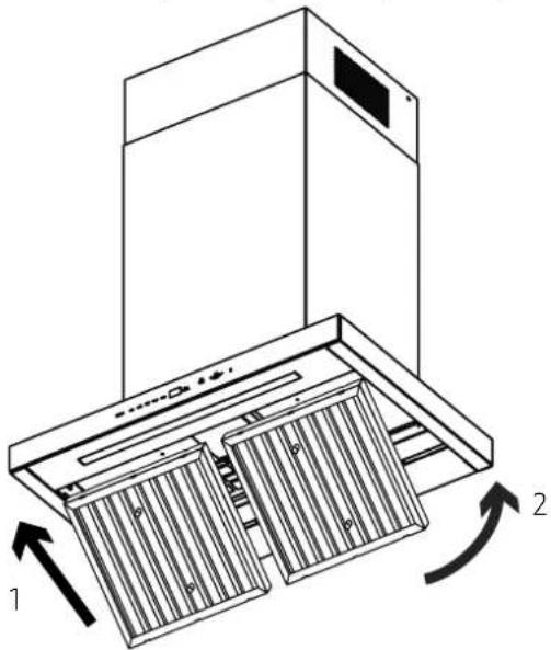 Dacor DHD30U990WSDA - REMARQUE - 4