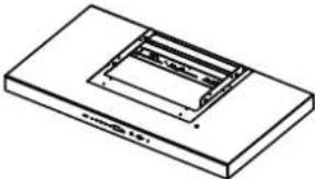 Dacor DHD30U990WSDA - Exigences d'installation - 4