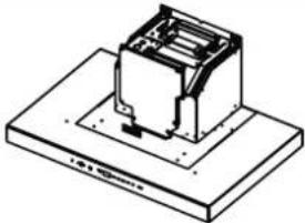 Dacor DHD36U990WMDA - Installation Requirements - 1