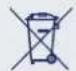 CHICCO BebèCare easytech - THIS PRODUCT COMPLIES WITH THE DIRECTIVE 2012/19/EU. - 1