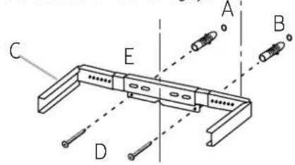Dacor DHD30U990WMDA - Complete la preparación - 1