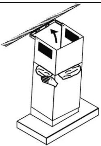 Dacor DHD30U990WMDA - NOTA - 1