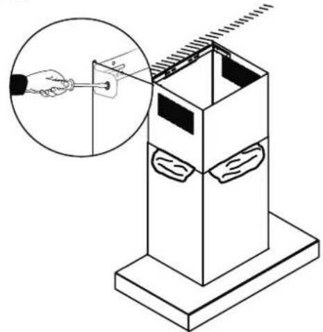 Dacor DHD30U990WMDA - Remarque - 2