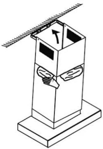 Dacor DHD30U990WMDA - NOTE - 1