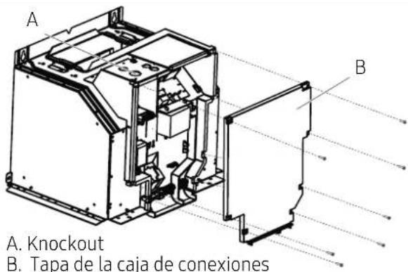 Dacor DHD30U990WMDA - ADVERTENCIA - 1