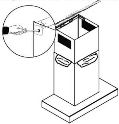 Dacor DHD30U990WMDA - NOTE - 2
