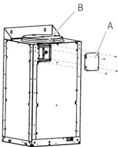 Dacor DHD30U990WMDA - ADVERTENCIA - 1