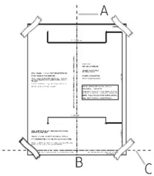 Dacor DHD30U990WMDA - Wall installation - 1