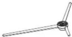 LC-Power M274KUHD144V2 - Contenido del paquete - 3