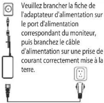LC-Power M274KUHD144V2 - Connexion de câble - 6
