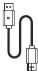 LC-Power M274KUHD144V2 - Contenuto della confezione - 3
